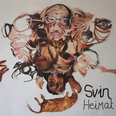Cover of Heimat